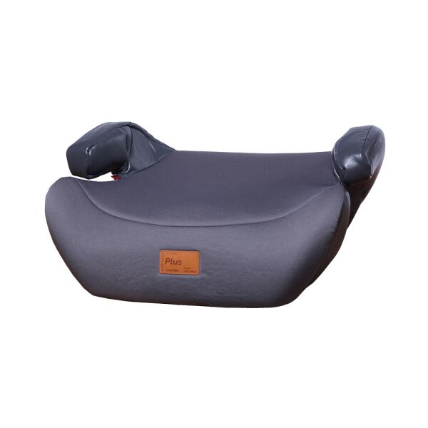 

Автокресло-бустер CARRELLO Plus CRL-11804/1 Grey Wolf +направляющий ремень