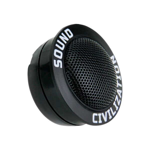 

Автоакустика Kicx Sound Civilization T26 (56004)