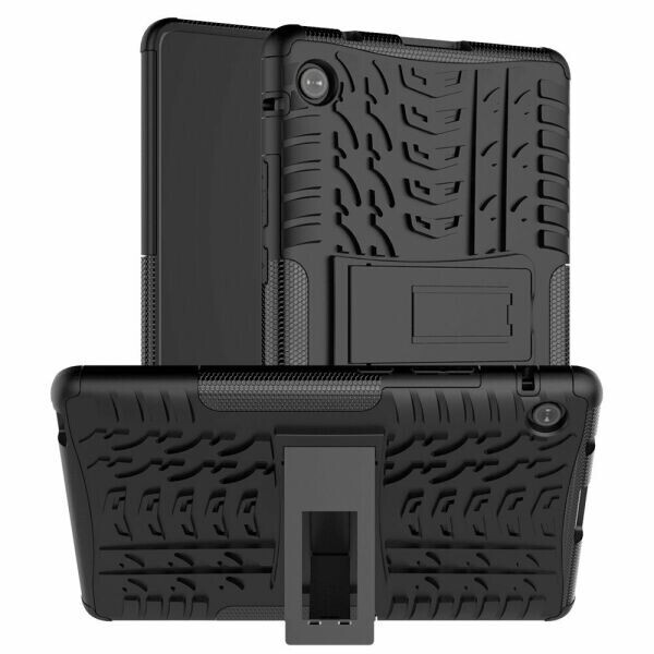 

Защитный чехол UniCase Combo для Huawei MatePad T8 - Black