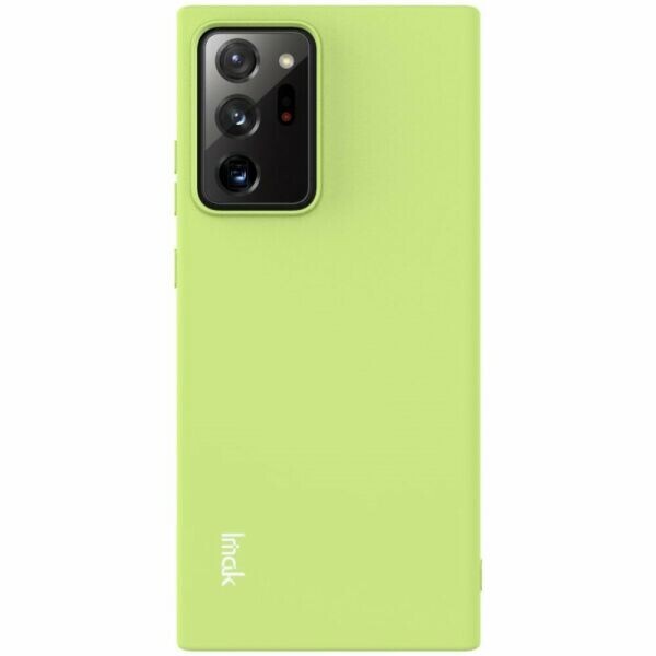 

Защитный чехол IMAK UC-2 Series для Samsung Galaxy Note 20 Ultra (N985) - Green