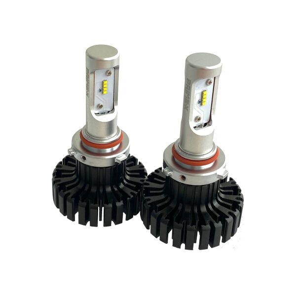 

Светодиодные лампы Prime X KC2 HB4 (9006) 5000К (пара) (67281)