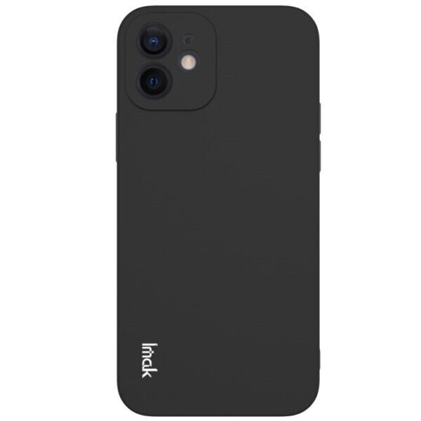 

Защитный чехол IMAK UC-2 Series для Apple iPhone 12 - Black