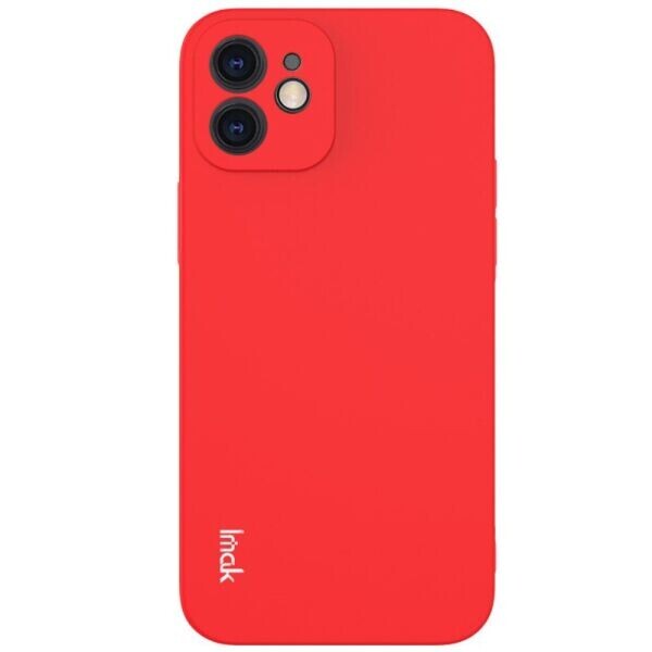 

Защитный чехол IMAK UC-2 Series для Apple iPhone 12 - Red