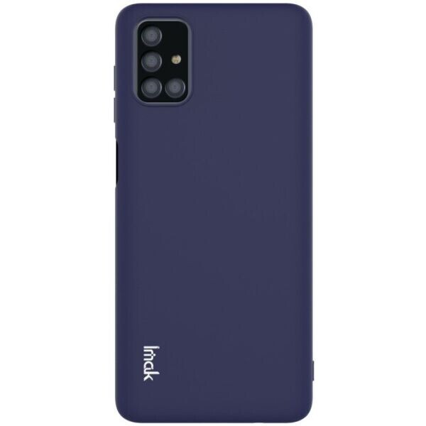 

Защитный чехол IMAK UC-2 Series для Samsung Galaxy M51 (M515) - Blue