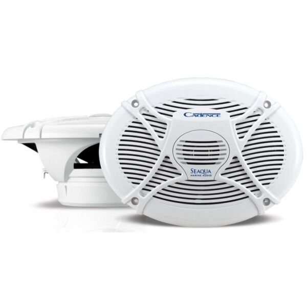 

Акустика морская Cadence SQS 69W (58774)
