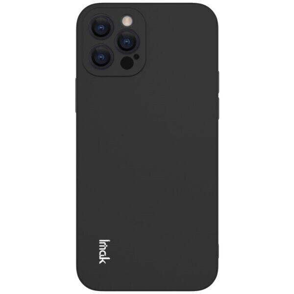 

Защитный чехол IMAK UC-2 Series для Apple iPhone 12 Pro Max - Black
