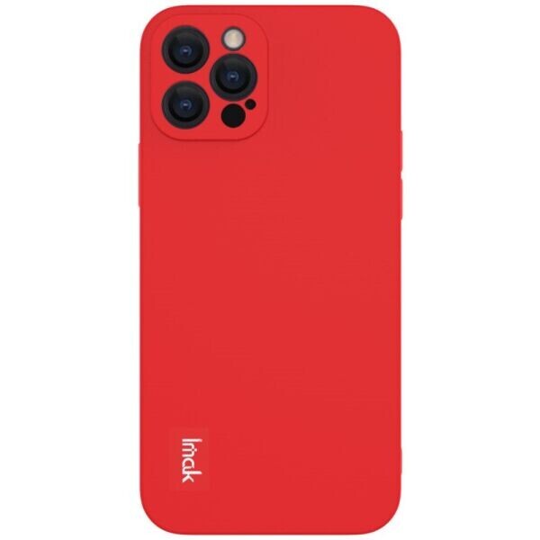 

Защитный чехол IMAK UC-2 Series для Apple iPhone 12 Pro Max - Red