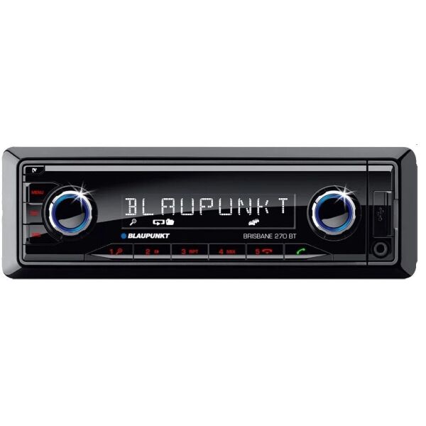 

Магнитола Blaupunkt Brisbane 270 BT