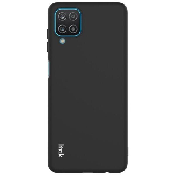 

Защитный чехол IMAK UC-2 Series для Samsung Galaxy A12 (A125) - Black