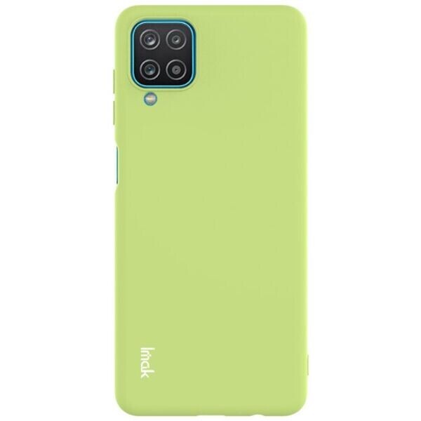 

Защитный чехол IMAK UC-2 Series для Samsung Galaxy A12 (A125) - Green