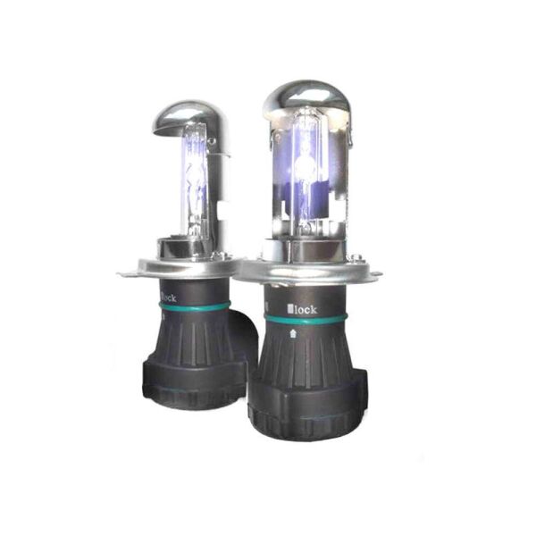 

Биксеноновая лампа Infolight Pro H4 35w 4300k (комплект) + проводка биксенон 12v
