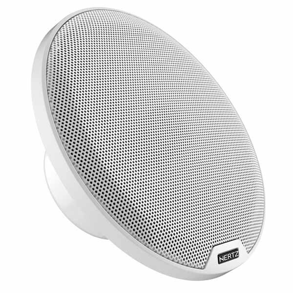 

Акустика морская Hertz HEX 6.5 C W (58095)