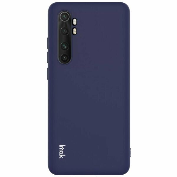 

Защитный чехол IMAK UC-2 Series для Xiaomi Mi Note 10 Lite - Blue