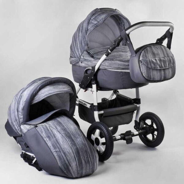 

Коляска для детей Saturn № 0140-С-70-1 АБСТРАКЦИЯ