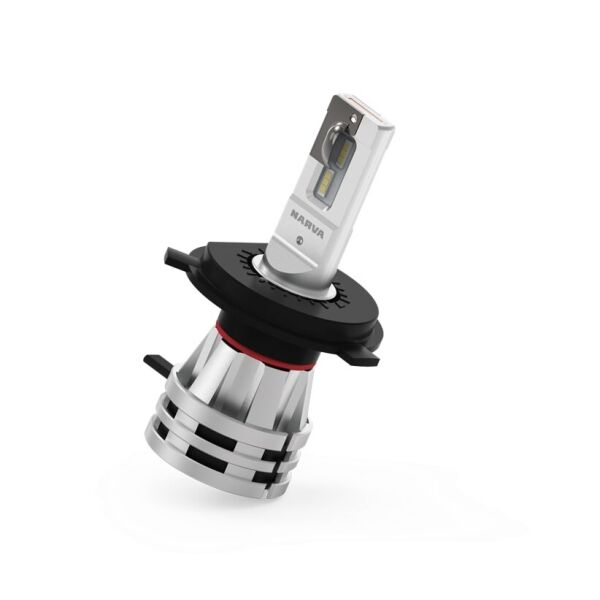 

Комплект диодных ламп Narva 18032 H4 12/24v 6500K X2 24W RPL Range Performance