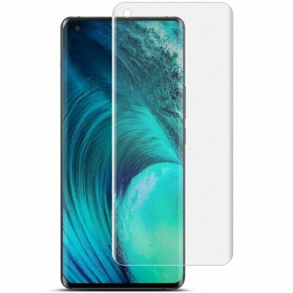 

Комплект защитных пленок IMAK Full Coverage Hydrogel Film для VIVO X50 Pro