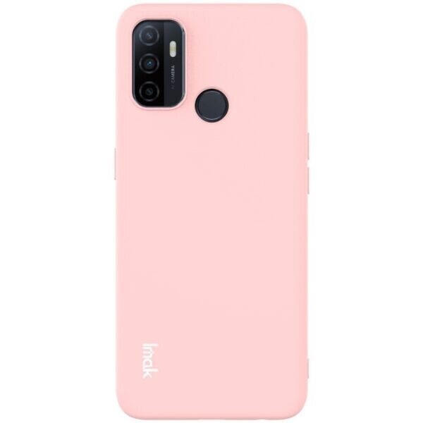 

Защитный чехол IMAK UC-2 Series для OPPO A53 - Pink