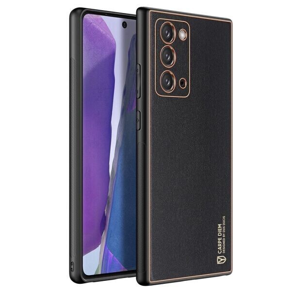

Защитный чехол DUX DUCIS YOLO Series для Samsung Galaxy Note 20 (N980) - Black