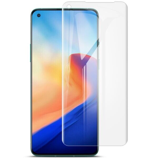 

Комплект защитных пленок IMAK Full Coverage Hydrogel Film для OnePlus 8T