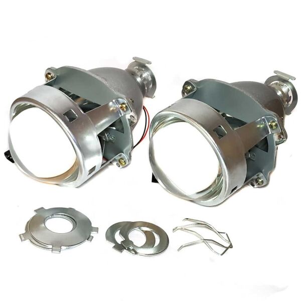 

Биксеноновые линзы EA Light X G5 Super 3.0" H1