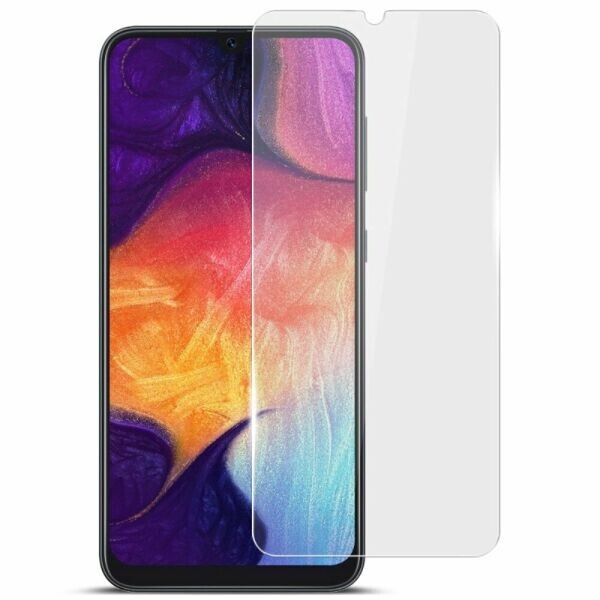 

Защитная пленка IMAK Soft Crystal для Samsung Galaxy A20 (A205)/A30 (A305)/A50 (A505)