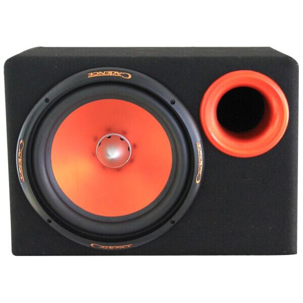 

Сабвуфер Cadence FXB 125VA (58899)