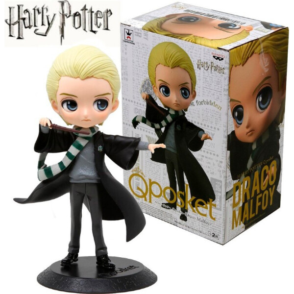 

Фигурка Q Posket Драко Малфой Draco Malfoy Harry Potter Q Posket HP 04