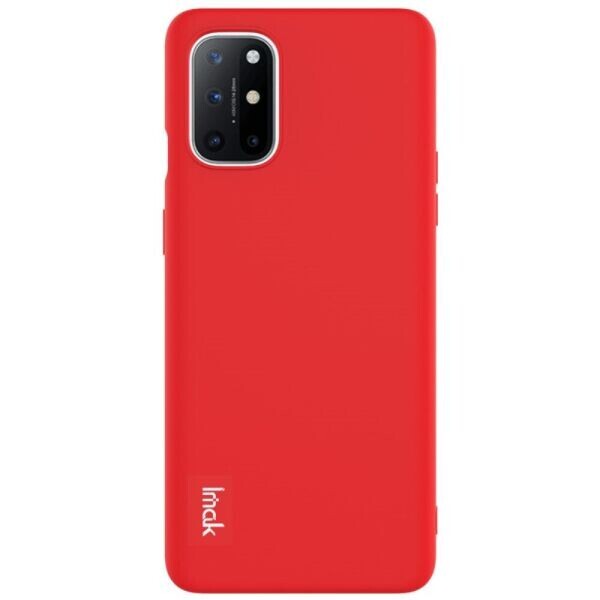 

Защитный чехол IMAK UC-2 Series для OnePlus 8T - Red