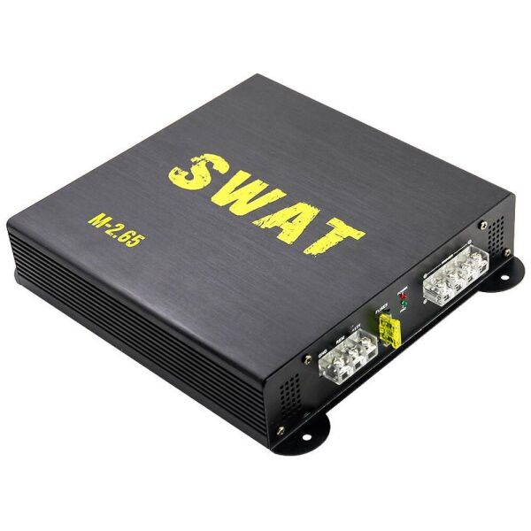 

Автомобильный усилитель Swat M-2.65