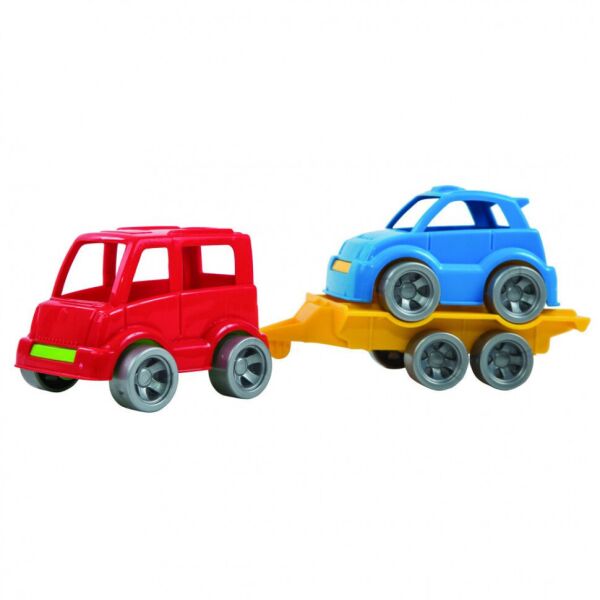 

Набор авто Kid cars Sport 39541