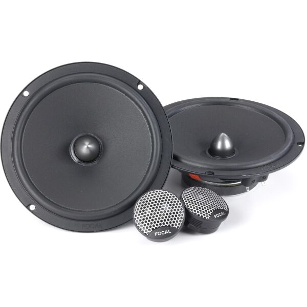 

Автоакустика Focal Universal ISU 165 (37557)