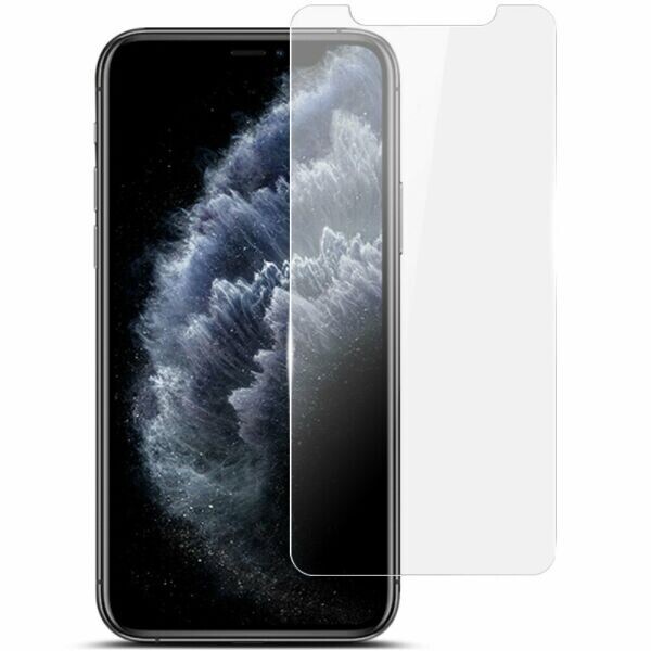 

Защитная пленка IMAK Soft Crystal для Apple iPhone 11 Pro Max/iPhone XS Max