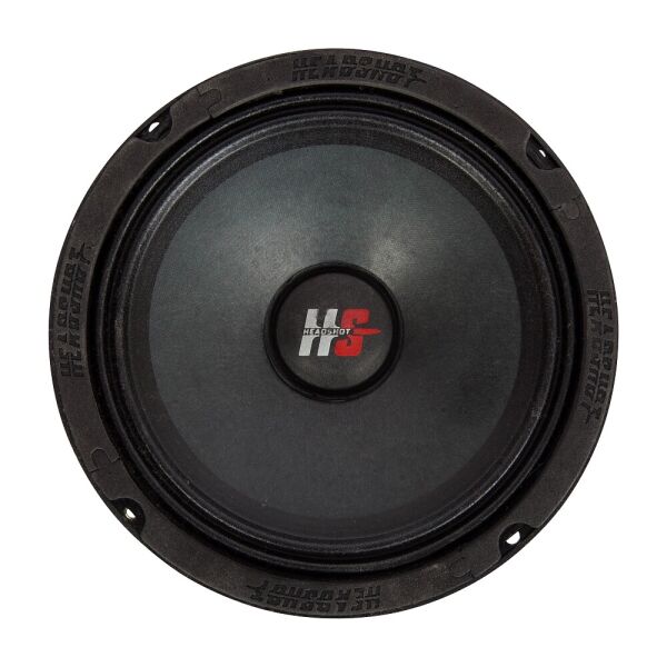 

Автоакустика Kicx HeadShot LS65 (57212)