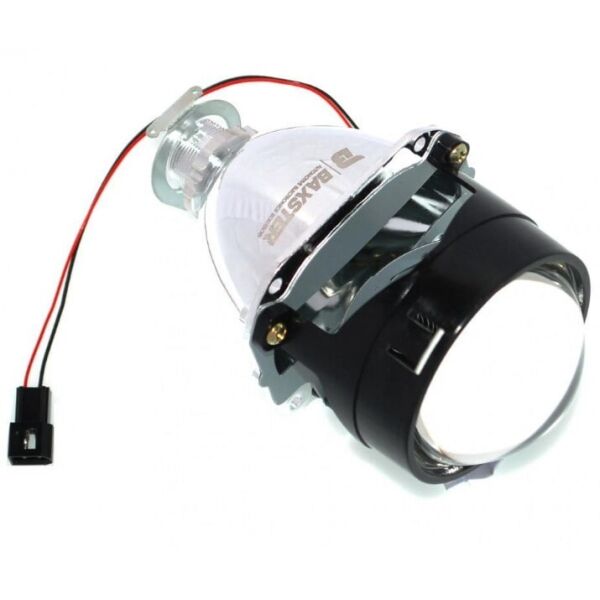 

Линзы биксеноновые Baxster H1 v2.0 2.5";