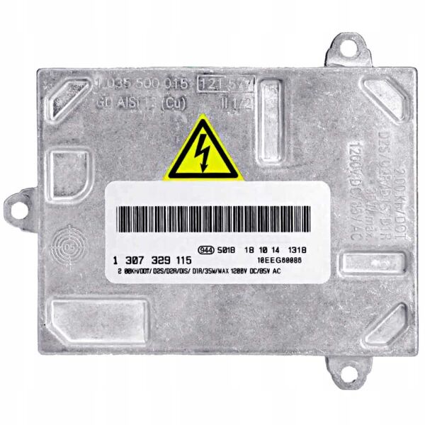 

Штатный блок розжига D1/3(A6) 12v 35w FN022 1307329115