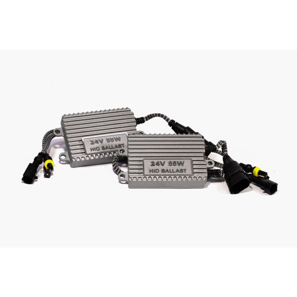

Блок розжига КВАНТ AC 24V