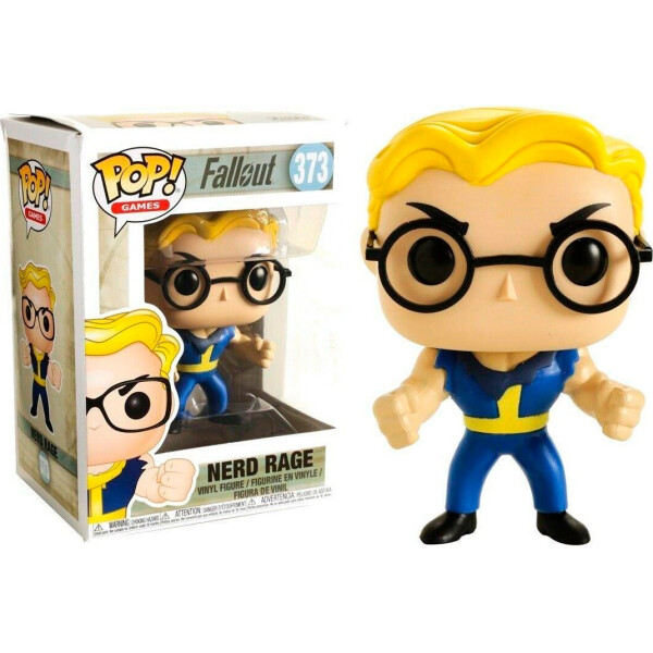 

Фигурка Funko Pop Фанко Поп Фаллаут Волт Бой Fallout Vault Boy 10 см F VB 373