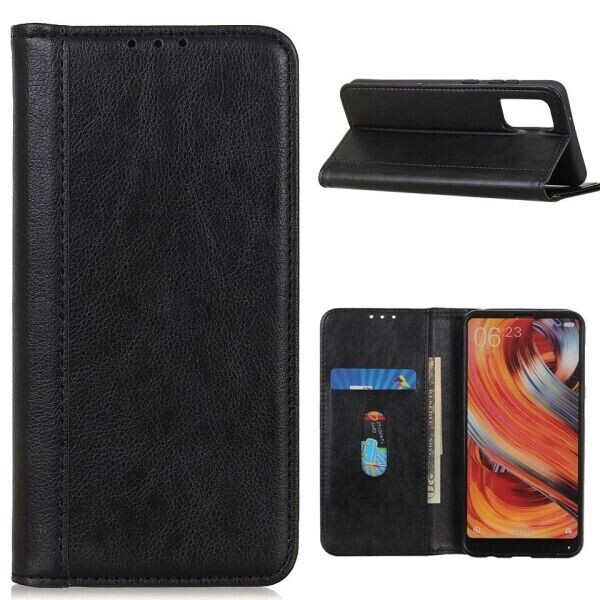 

Чехол UniCase Book Series для Huawei P Smart 2021 - Black
