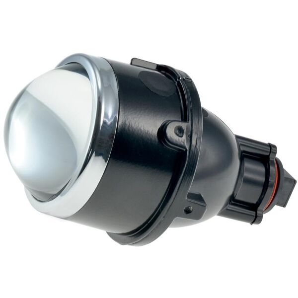 

Биксеноновая линза Cyclone BF-3.0" под цоколь H11 (ПТФ)