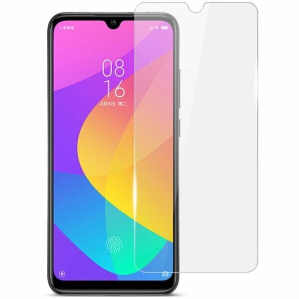 

Защитная пленка IMAK Soft Crystal для Xiaomi Mi A3/Mi CC9e