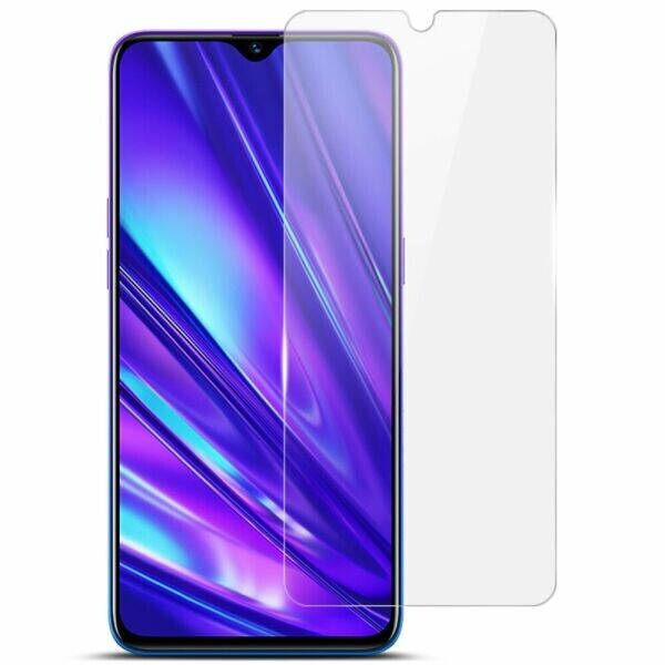

Защитная пленка IMAK Soft Crystal для Realme 5 Pro/Realme Q