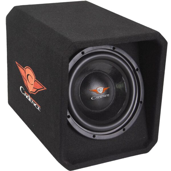 

Сабвуфер Cadence QUBE 10VA (58822)