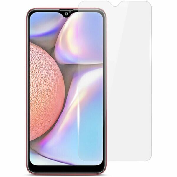 

Защитная пленка IMAK Soft Crystal для Samsung Galaxy A20s (A207)