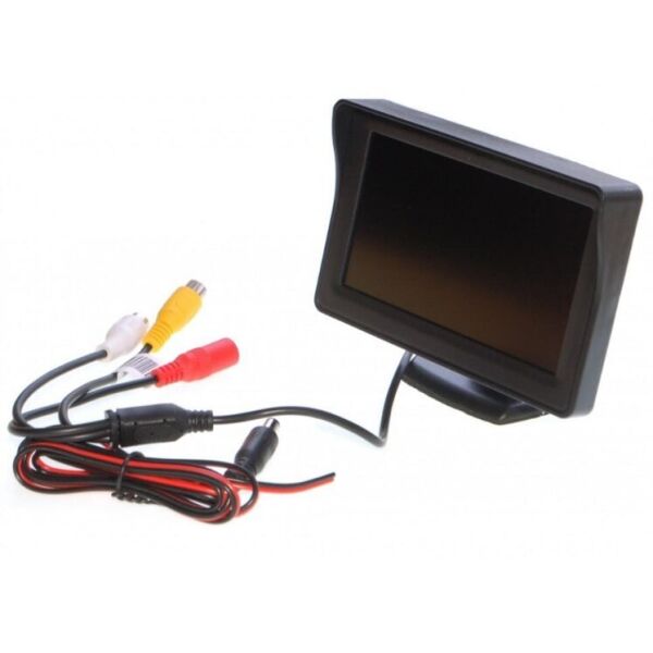 

Монитор портативный Baxster M-430К