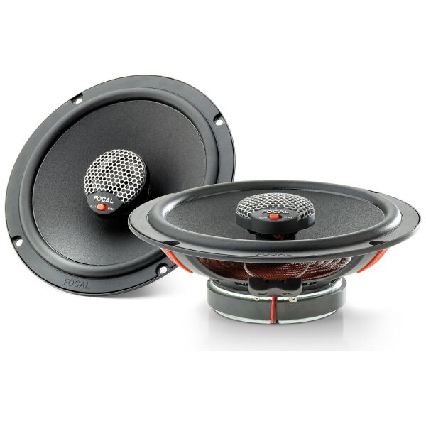 

Автоакустика Focal Universal ICU 165 (37555)