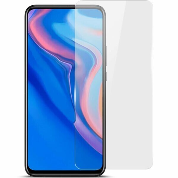 

Защитная пленка IMAK Soft Crystal для Huawei P Smart Z/Honor 9X