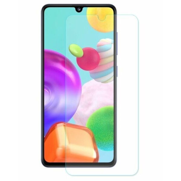 

Защитное стекло HAT PRINCE 0.26mm для Samsung Galaxy A41 (A415)