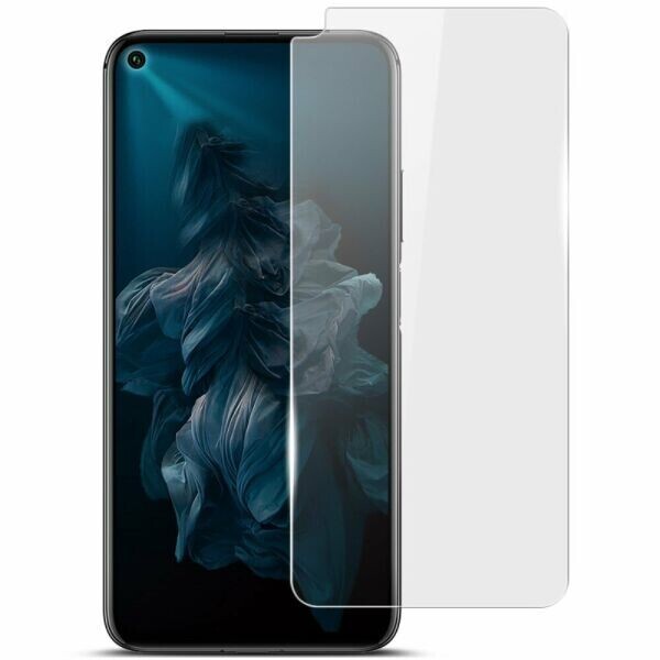 

Защитная пленка IMAK Soft Crystal для Huawei Honor 20 Pro/Honor 20