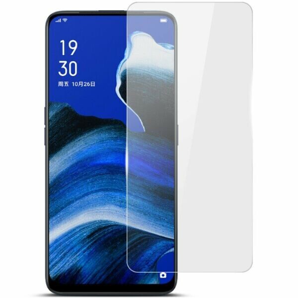

Защитная пленка IMAK Soft Crystal для OPPO Reno 2/Reno 2Z