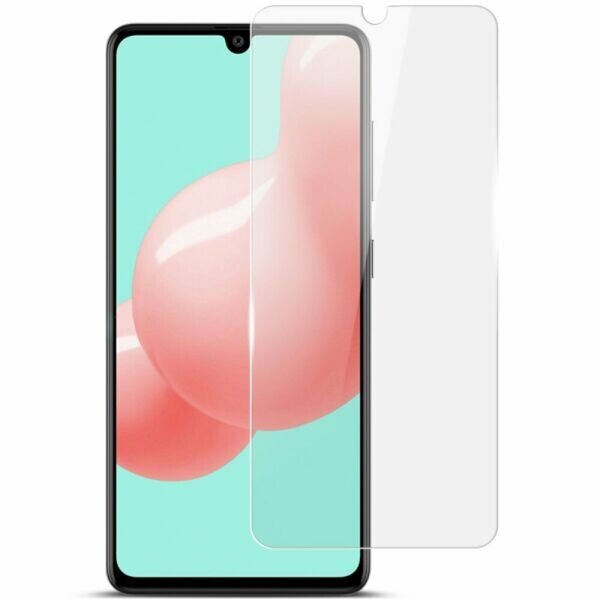 

Защитная пленка IMAK Soft Crystal для Samsung Galaxy A41 (A415)